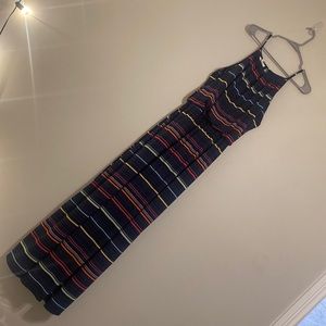 New without tags Maurice’s maxi dress, L